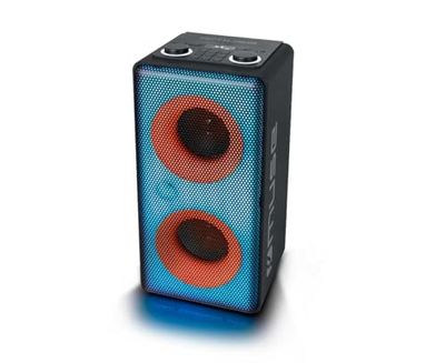 MUSE ALTAVOZ BLUETOOTH M-1808DJ 150 W, BLUETOOTH, NEGRO