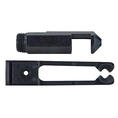 Lee Precision 90886 Projectielklem 9 mm-356 46 No2, meerkleurig, één maat