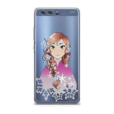 Anna Huawei P10 silicone.