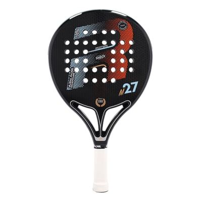 Padel spade M27 LTD Poly Light Royal padel