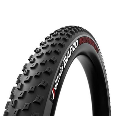 Vittoria Barzo TNT Graphene 2.0 Tubeless 27.5´´ X 2.10 MTB Tyre 27.5´´ x 2.10