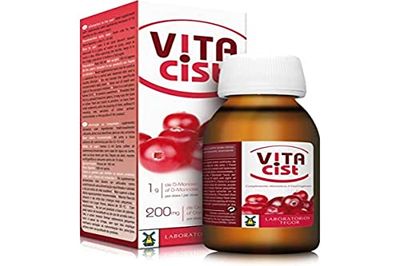 Vitacist 100 ml