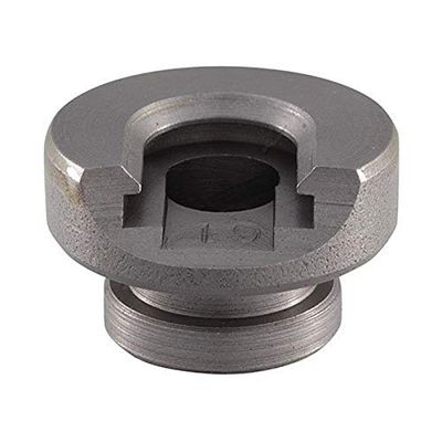 Lee Precision 90001 Shell Holder Presse R14, meerkleurig, eenheidsmaat