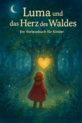 Luma: Und das Herz des Waldes