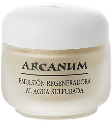 Averroes Arcanum Emulsion Regenerating 50 ml