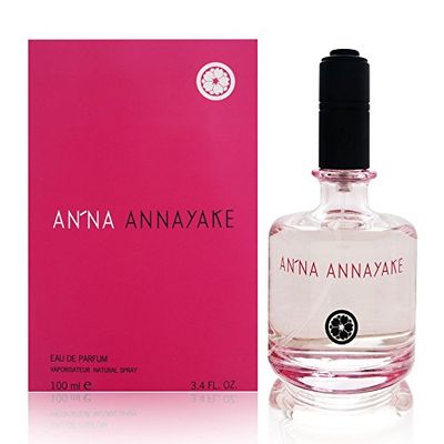 Annayake An'Na femme/kvinna, Eau de Parfum, 1-pack, (1 x 100 ml)