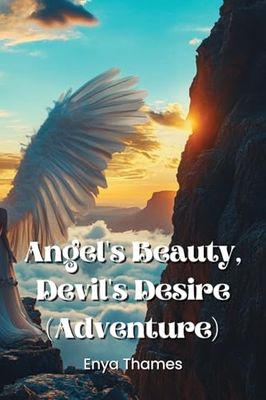 Angel's Beauty, Devil's Desire (Adventure)