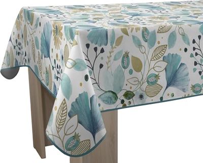 Le linge de Jules Bloom fläckbeständig bordsduk - rektangel 150 x 300 cm