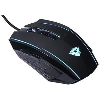 Souris Gaming laser Easars Sniper - Gaming Mouse Pc