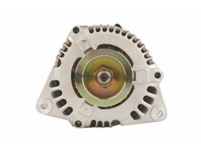DYB0366 New Alternator LAND