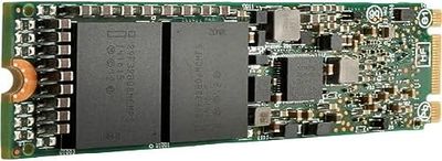 Aruba a Hewlett Packard Enterprise company SSD HPE 480GB SATA RI M.2 MV