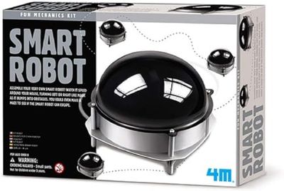 Sprytny robot