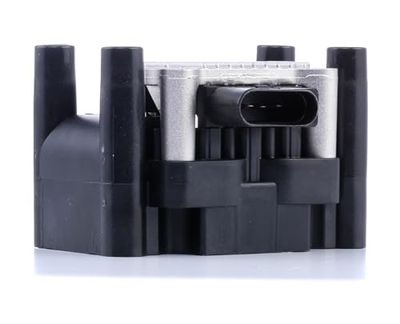 Bosch 0221603010 - Bobinas de ignição