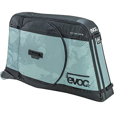 Sac vélo Bike Travel Bag XL olive