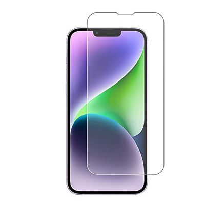 4SMARTS SECOND GLASS 2.5D PARA APPLE IPHONE 14 PLUS / 13 PRO MAX