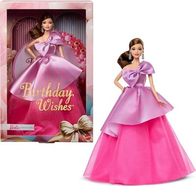 Barbie, Leksak, JBJ08