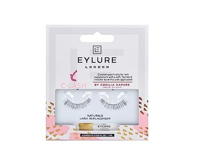 Eylure C-Lash Naturals False Lashes