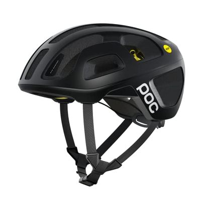 POC Octal MIPS Casco da bici - Il casco ottimo per resistenza e protezione da diverse tipologie d’impatto, 54-60cm
