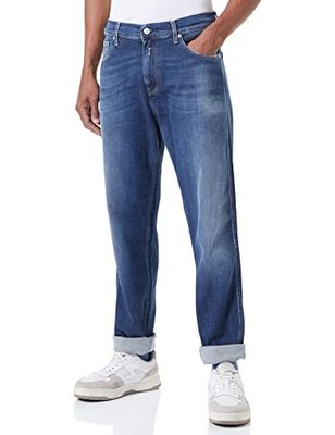 Replay Heren SANDOT Jeans, 009, 3434