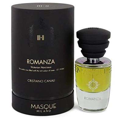 Masque Milano Unisex Eau de Parfum Romanza 35 ml