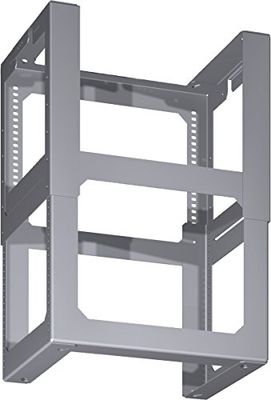 Neff Z5921N0 - Accesorio de hogar (33,7 cm, 50 cm, 25,1 cm) Acero inoxidable