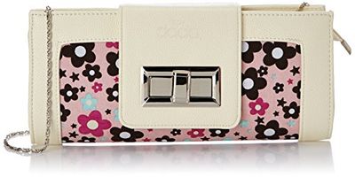 Yippydada Secrets - Bolso de mano (incluye cambiador) Floral