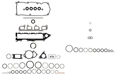 Ajusa 51079800 Complete Set, Engine without Head Gasket