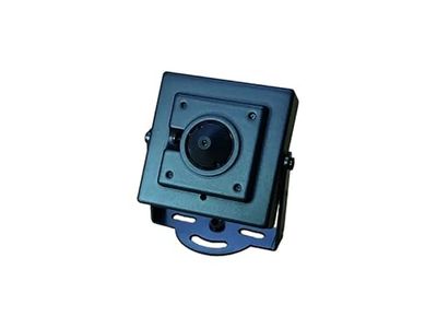 Telecamera HD 1.3 MPX con filtro IR