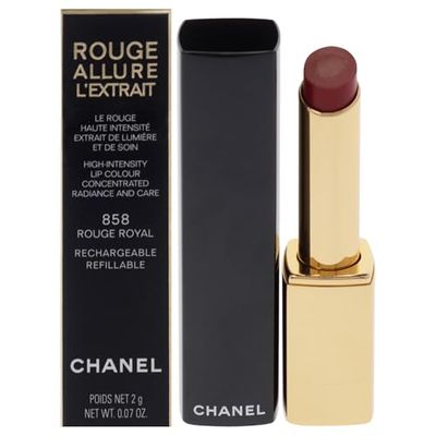 CHANEL COLOR ROUGE ALLURE L'EXTRAIT-858