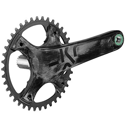 CAMPAGNOLO Jg.bi/Pl.Campa.ekar Ul.Tor.PT 145bcd 175 40d Car.n Accesorios Bici, Adultos Unisex, Multicolor (Multicolor), Talla Única