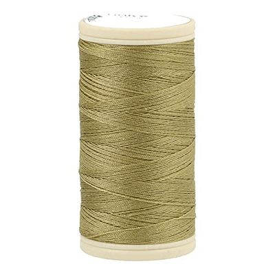 Coats D4646-6083 - Hilo de coser (poliéster, 200 m), color verde