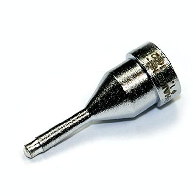 Hakko Boquilla desoldadora / 1,0 mm de largo/N61-12 (para FR-4101, FR-301)