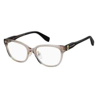 MARC JACOBS 109533 leesglazen, 6X4, 52, 6 x 4 mm, 52