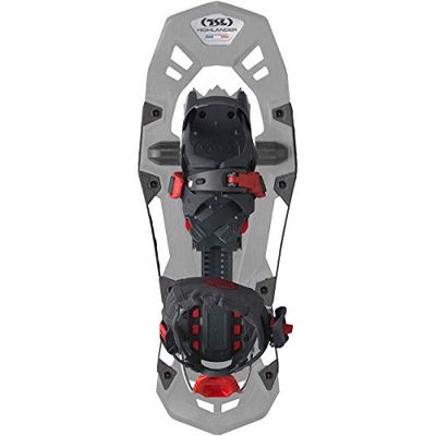 TSL HighLANDER EXPEDITION S SERIA unisex dorośli, metalowy, mały