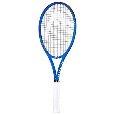 Head Spark Tour Tennis Racket, uniseks, volwassenen, meerkleurig, 5