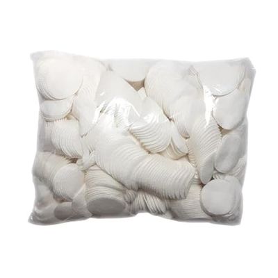 Eko Higiena Luźne bawełniane płatki kosmetyczne 0,5 kg