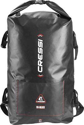 Cressi Gara Bag - Waterdichte Zak voor Unisex Volwassen Duikuitrusting