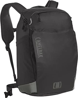 CamelBak Rugzakken-3091154 Rugzakken, zwart/zilver, 2,8 liter