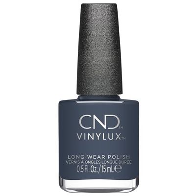 CND Vinylux - Vernis à Ongles Classique, Longue Durée - Denim Patch 226 15ml