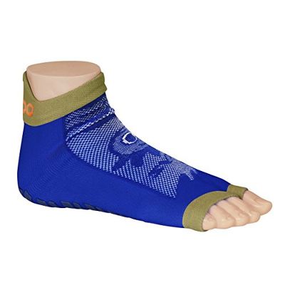 Ockyz Sweakers Character Blue Chaussettes de natation antidérapantes