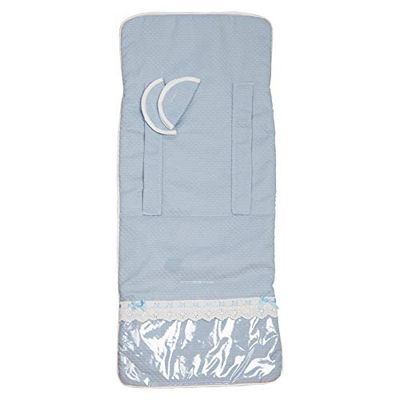 Babyline 12000617 - Capa para cadeira de passeio, unissexo