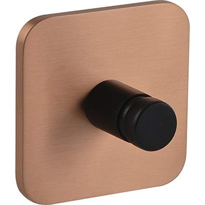 Alles im Griff 72621105K-SM Licata Porte-manteau Noir