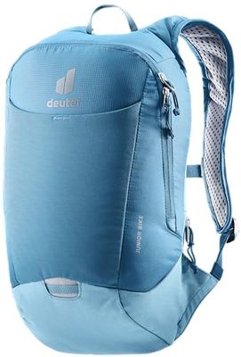 deuter Junior Bike 8 Cykelryggsäck för barn