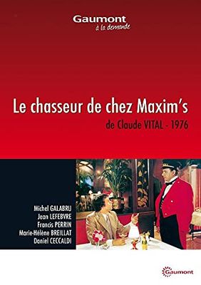 Le Chasseur De Chez Maxim's