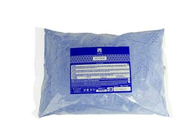 Valquer Professional Hair Blanchissant Poudre Protéines de Blé. Décoloration des Cheveux. Décoloration des Cheveux Jusqu'À Six Teintes Decoblue - 500 G