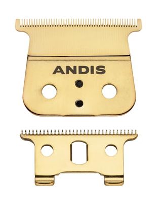 Gold Deep-Tooth GTX-Z