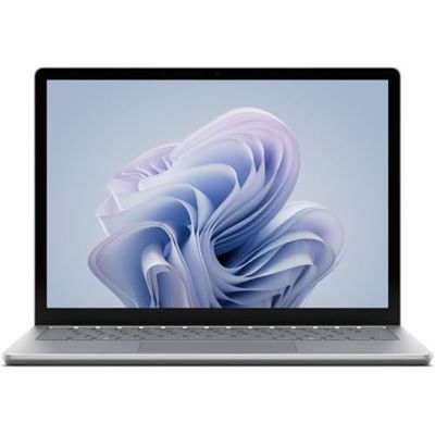 Microsoft Laptop Surface Laptop 6 13,5" 32 GB RAM 512 GB SSD QWERTY Hiszpański