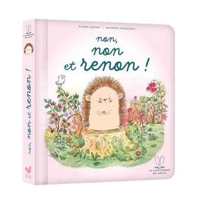 Non, non et renon !