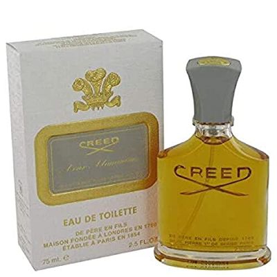 Creed, Acier Aluminium Eau De Toilette Man 250ml