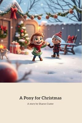 A Pony for Christmas